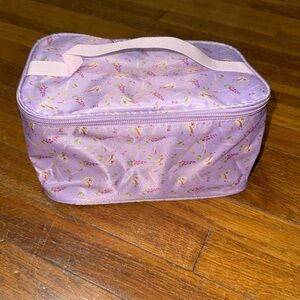 FairyLoot Insulated Lunch Bag, NWT